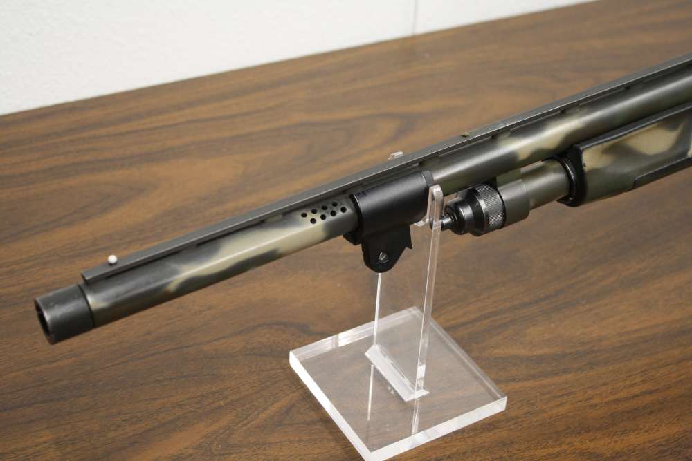 Mossberg 835 Ulti-Mag, 12GA-img-13