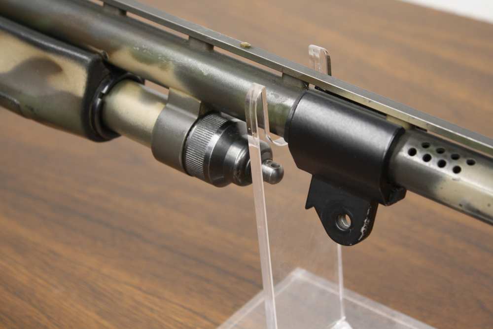 Mossberg 835 Ulti-Mag, 12GA-img-7