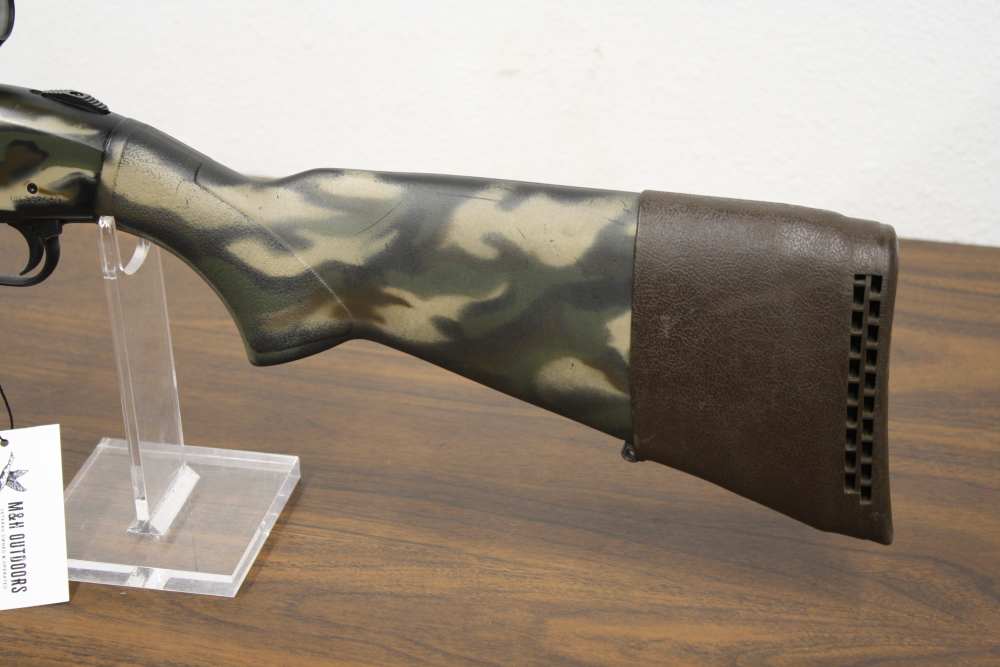 Mossberg 835 Ulti-Mag, 12GA-img-9
