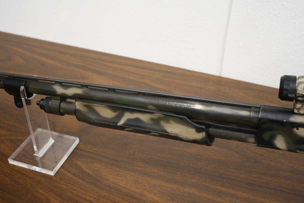 Mossberg 835 Ulti-Mag, 12GA-img-12