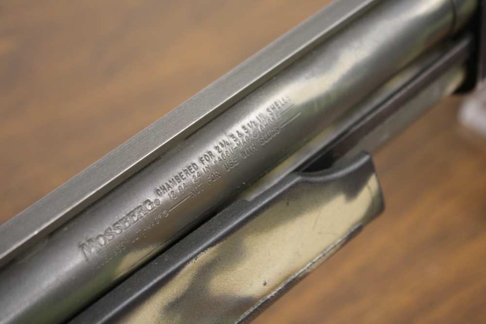 Mossberg 835 Ulti-Mag, 12GA-img-14
