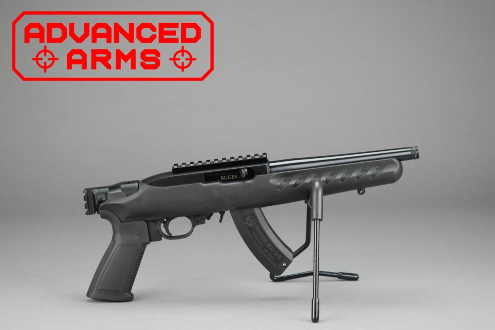 RUGER 22 CHARGER 22LR *BRAND NEW*-img-0