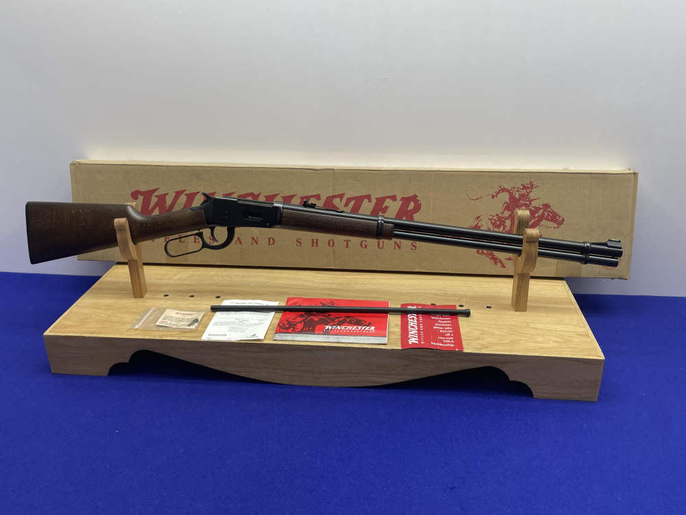 Winchester Model 9410 .410 Bore 24" Blued *SCARCE LEVER-ACTION SHOTGUN*-img-2