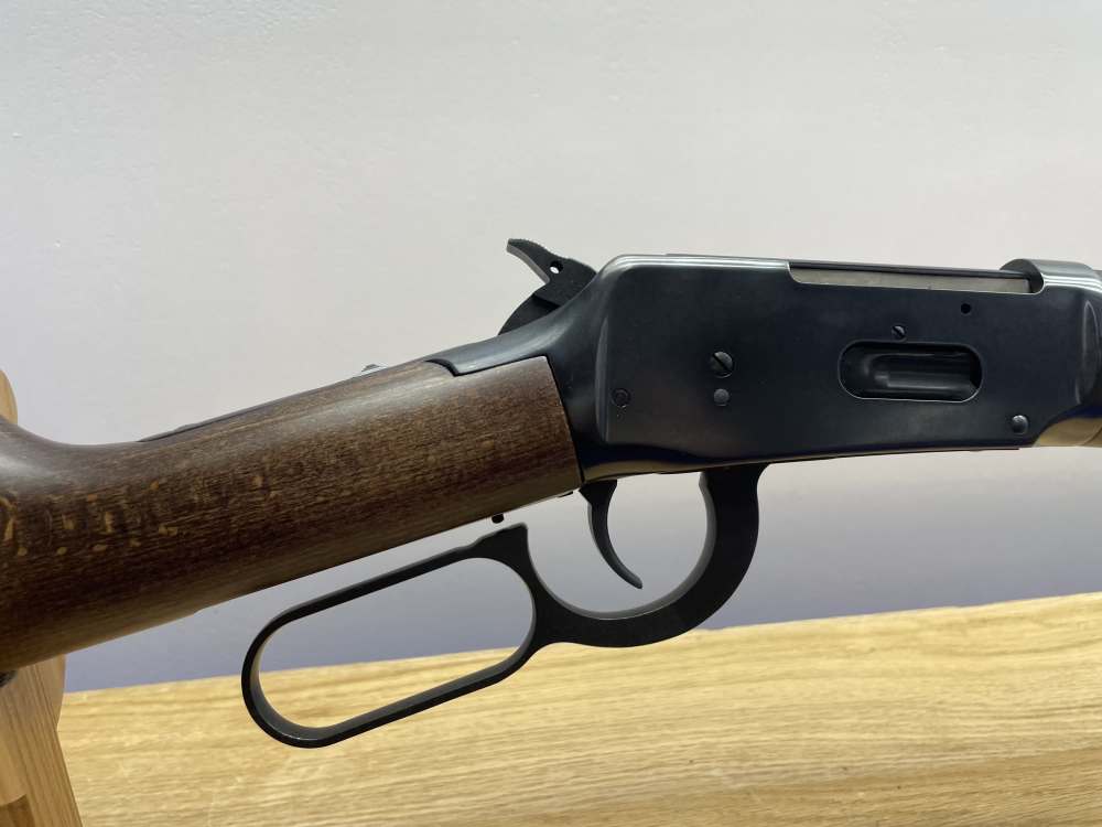 Winchester Model 9410 .410 Bore 24" Blued *SCARCE LEVER-ACTION SHOTGUN*-img-8