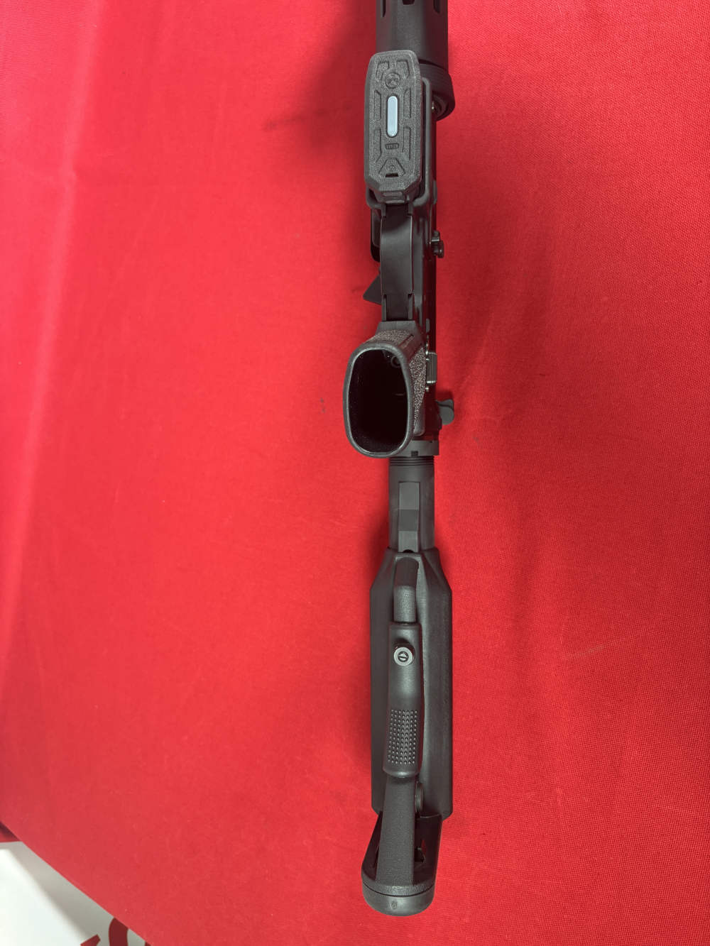 Springfield Armory SAINT 5.56 NATO B5 Furniture Fixed Front Sight-img-9