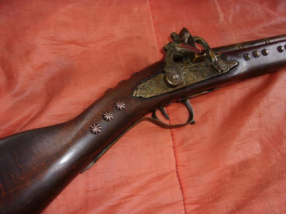 Blunderbuss Replica-img-4