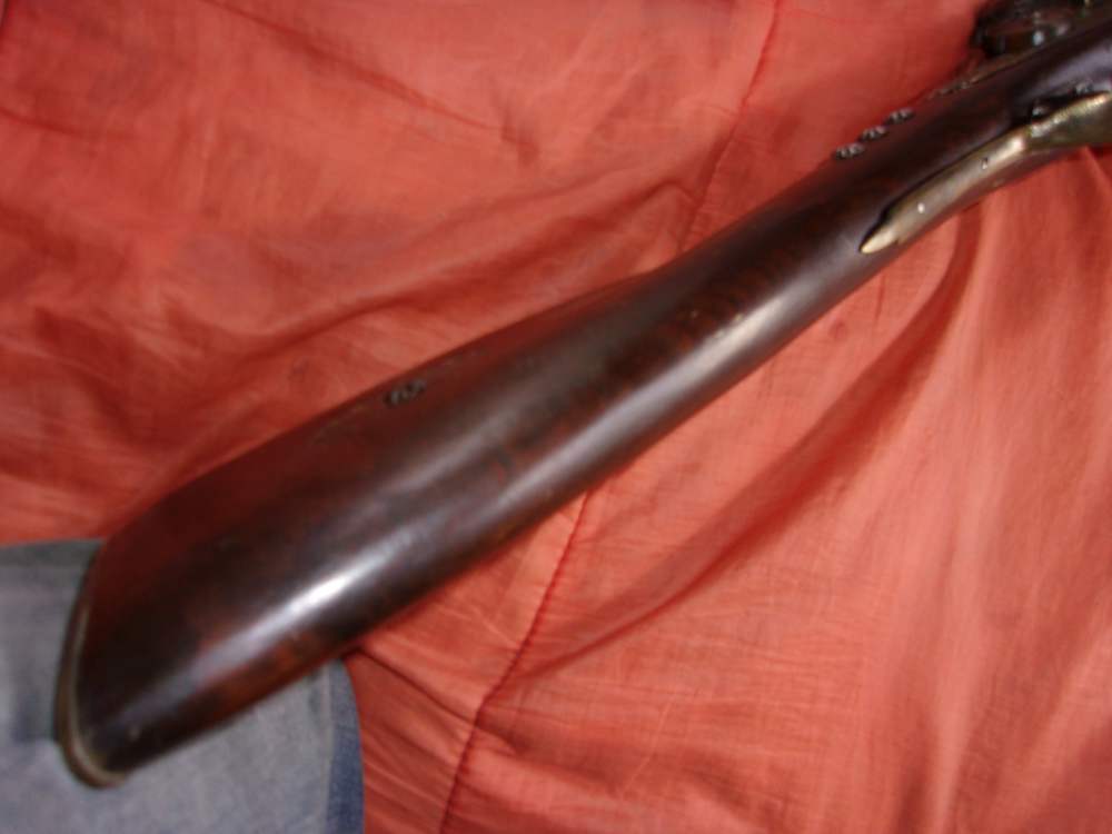 Blunderbuss Replica-img-6