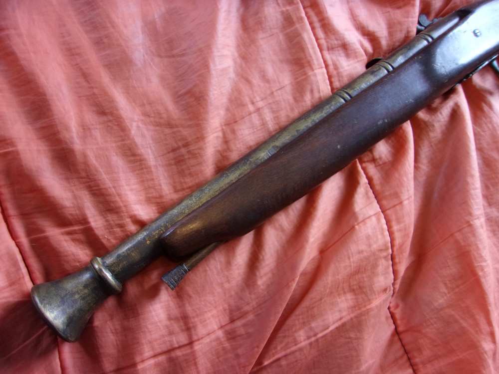 Blunderbuss Replica-img-9