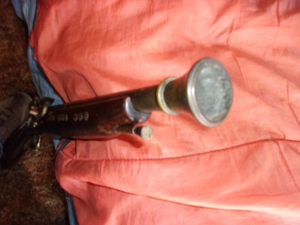 Blunderbuss Replica-img-8