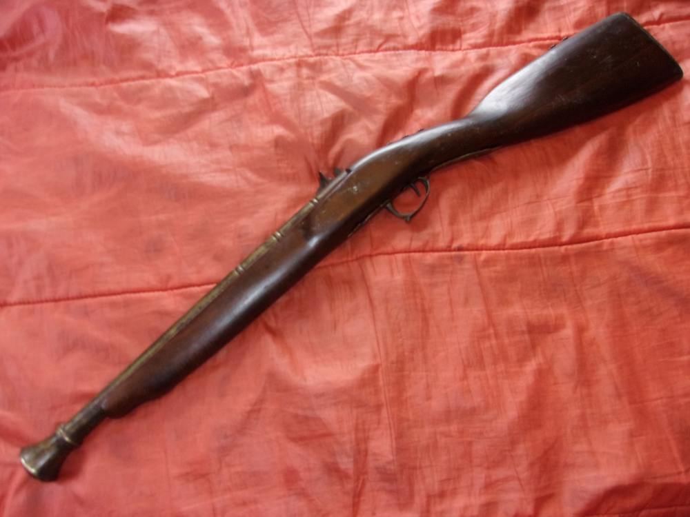 Blunderbuss Replica-img-1