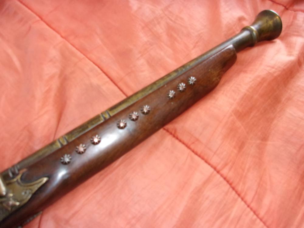 Blunderbuss Replica-img-5