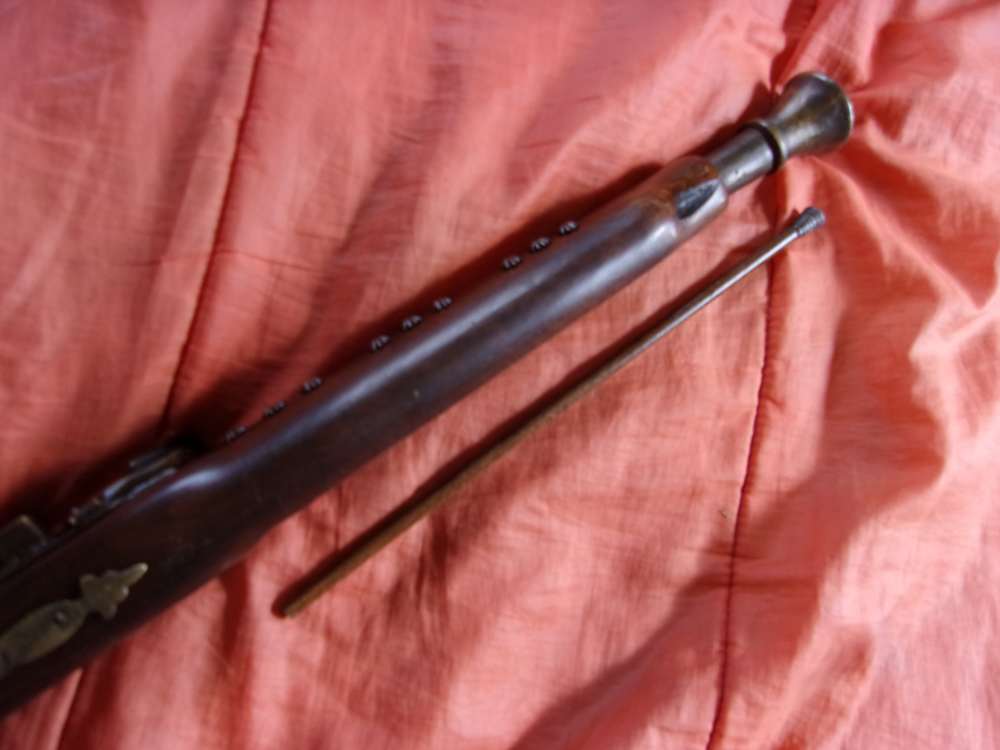 Blunderbuss Replica-img-7