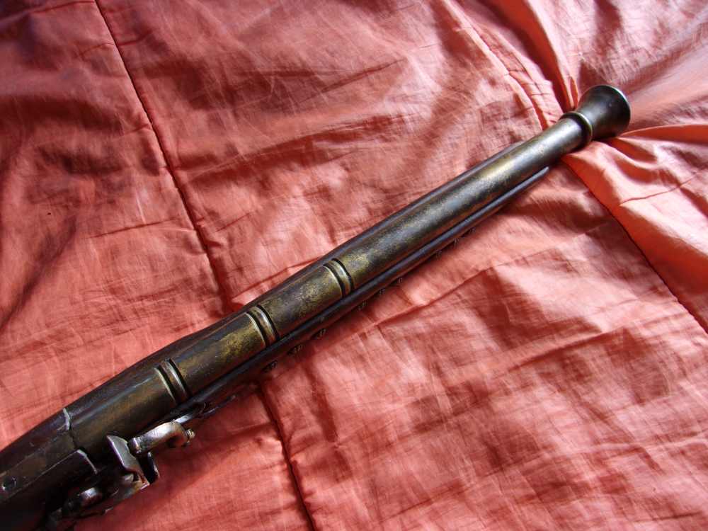 Blunderbuss Replica-img-2