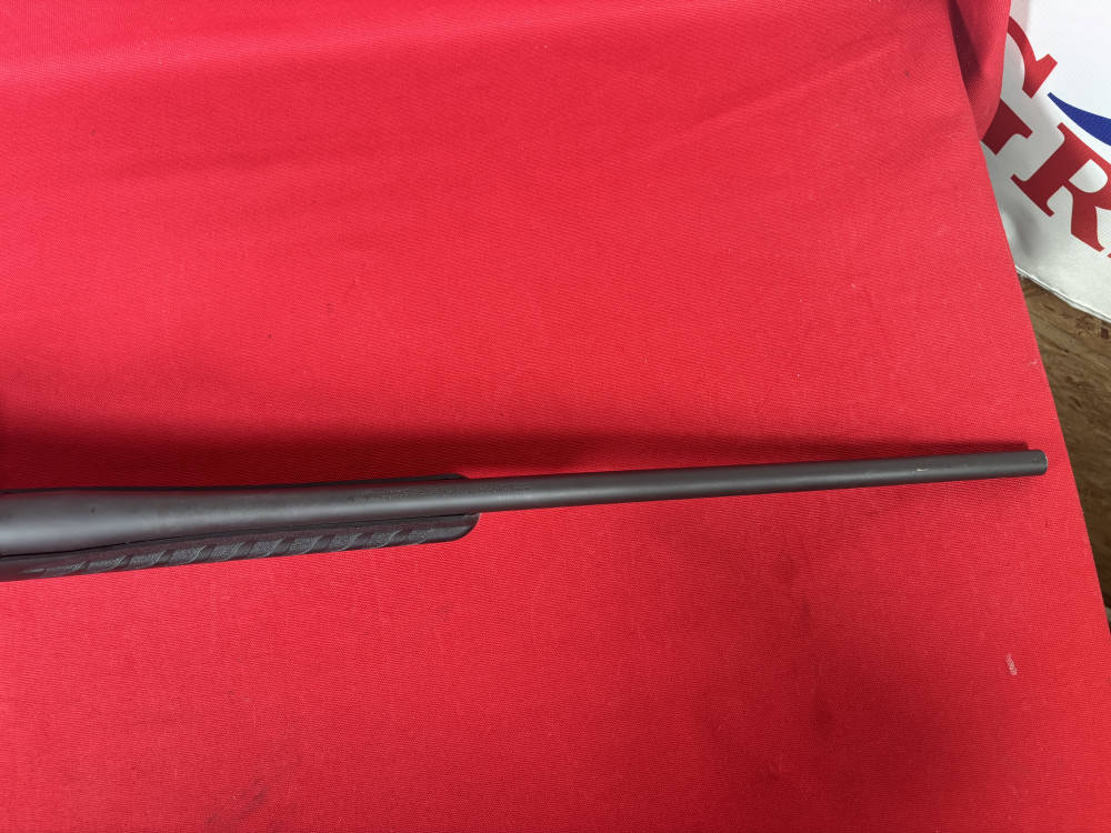 Ruger American .30-06 Springfield Bolt-Action Rifle w/ Scope Bases-img-8