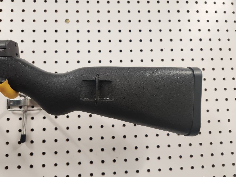 Ceska Zbrojovka (CZ) VZ 52 7.62x45mm Semi Automatic Rifle CB0826MYS-img-7