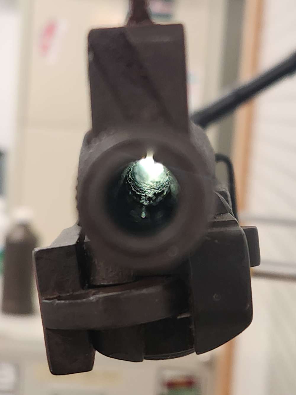 Ceska Zbrojovka (CZ) VZ 52 7.62x45mm Semi Automatic Rifle CB0826MYS-img-17