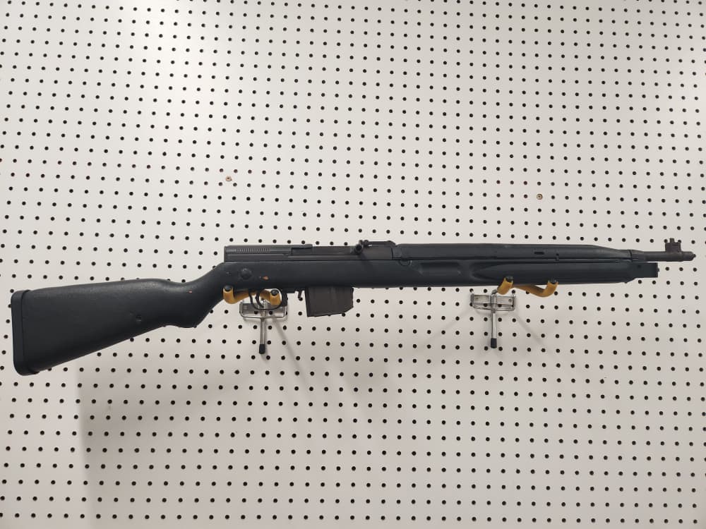 Ceska Zbrojovka (CZ) VZ 52 7.62x45mm Semi Automatic Rifle CB0826MYS-img-0