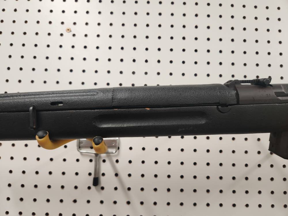 Ceska Zbrojovka (CZ) VZ 52 7.62x45mm Semi Automatic Rifle CB0826MYS-img-11