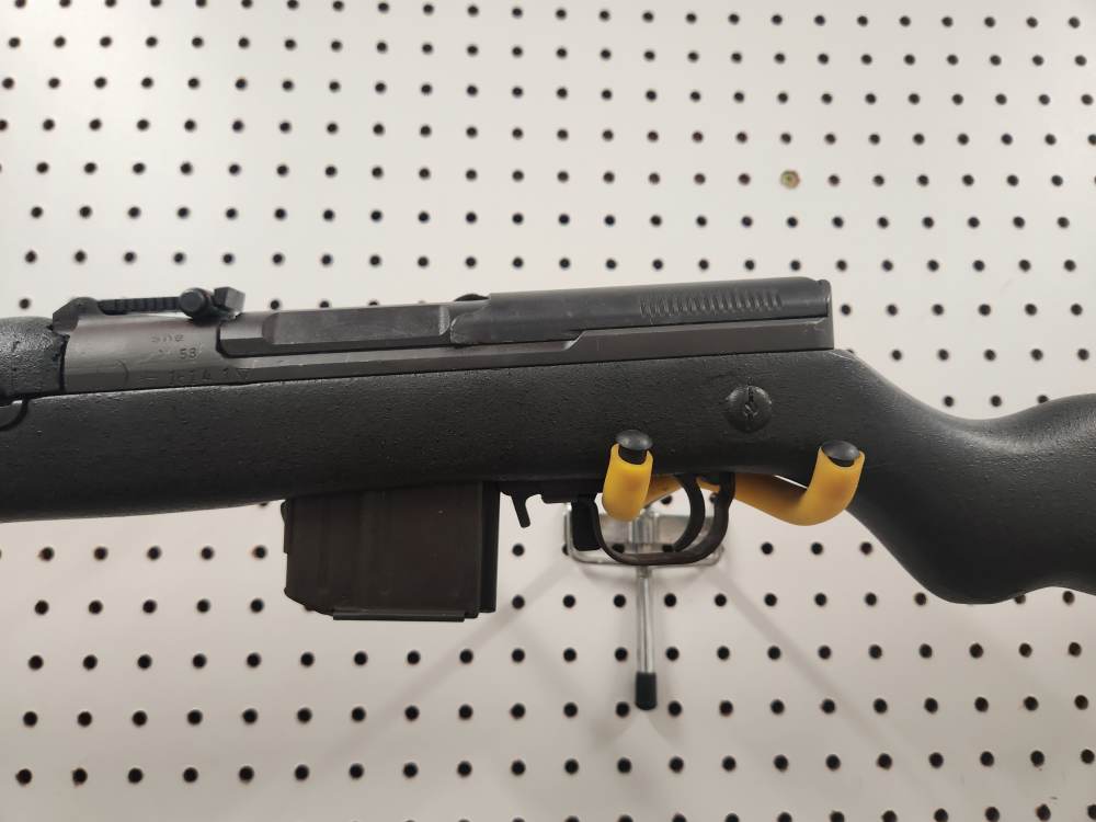Ceska Zbrojovka (CZ) VZ 52 7.62x45mm Semi Automatic Rifle CB0826MYS-img-8