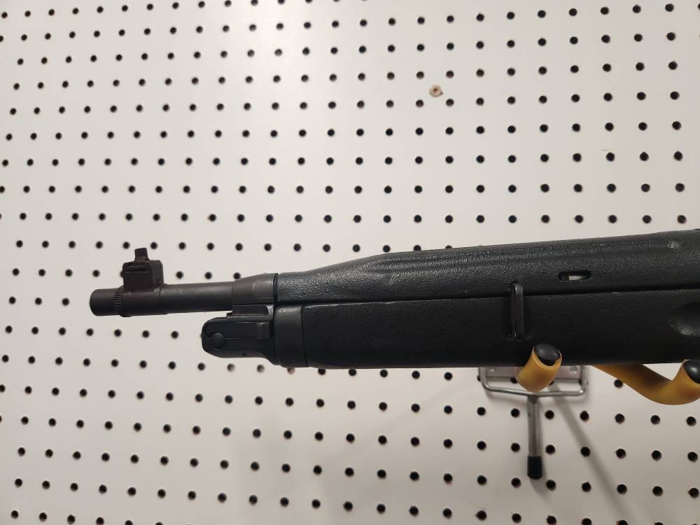 Ceska Zbrojovka (CZ) VZ 52 7.62x45mm Semi Automatic Rifle CB0826MYS-img-12