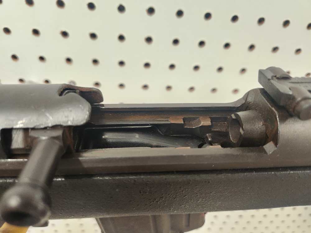 Ceska Zbrojovka (CZ) VZ 52 7.62x45mm Semi Automatic Rifle CB0826MYS-img-15