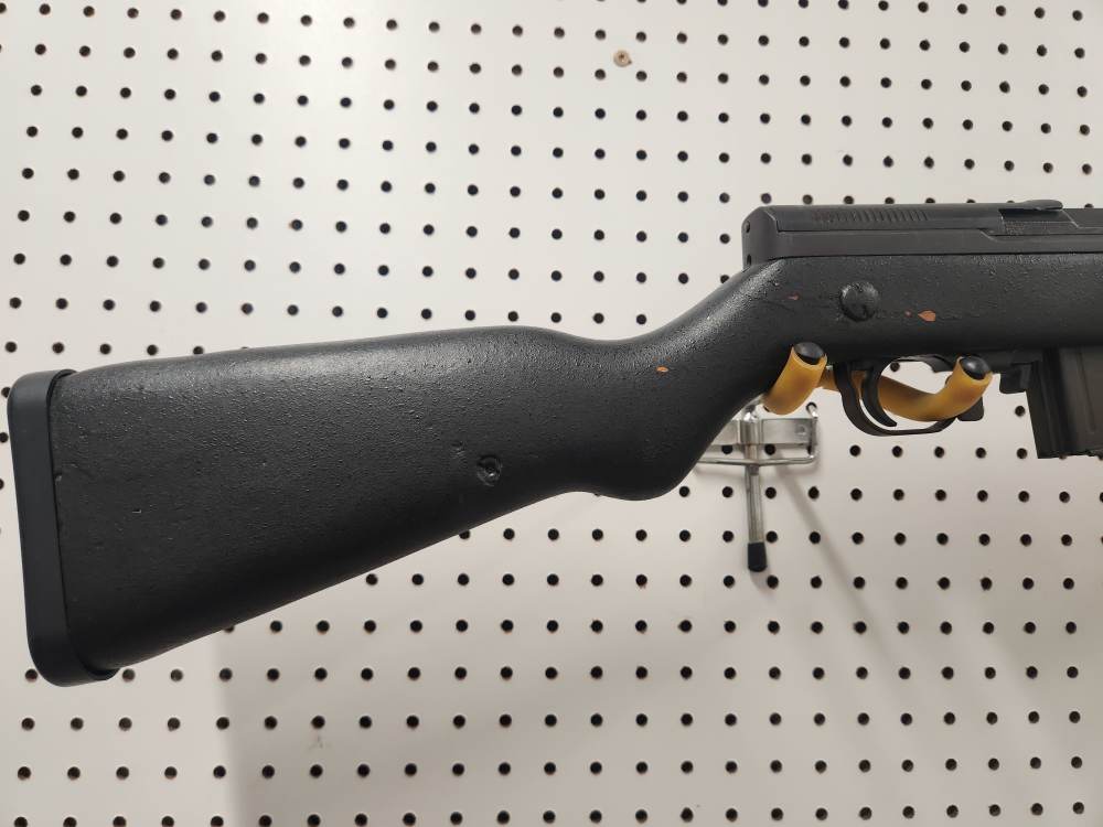 Ceska Zbrojovka (CZ) VZ 52 7.62x45mm Semi Automatic Rifle CB0826MYS-img-1