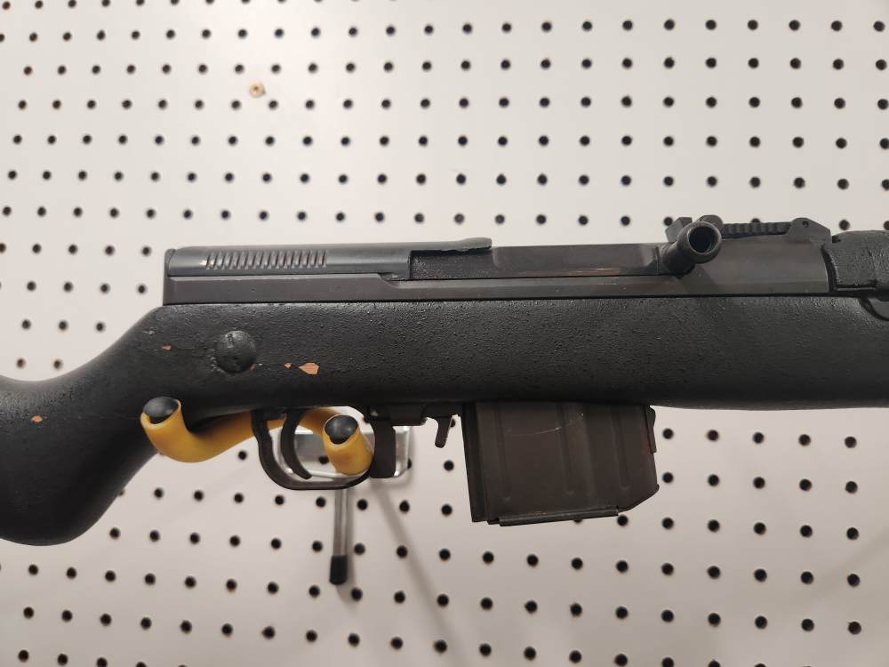 Ceska Zbrojovka (CZ) VZ 52 7.62x45mm Semi Automatic Rifle CB0826MYS-img-2