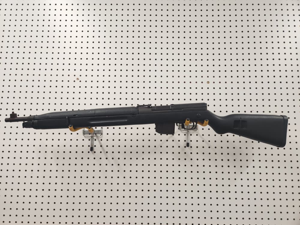 Ceska Zbrojovka (CZ) VZ 52 7.62x45mm Semi Automatic Rifle CB0826MYS-img-6