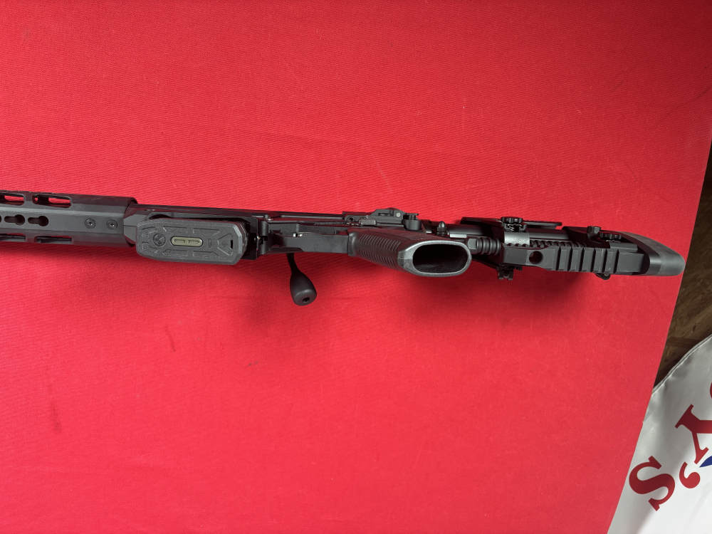 Ruger Precision Rifle 6.5 Creedmoor 24" - 2 Magazines & Box-img-10