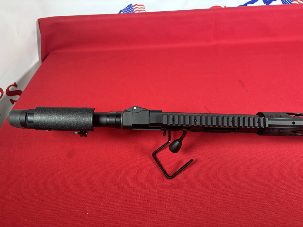 Ruger Precision Rifle 6.5 Creedmoor 24" - 2 Magazines & Box-img-7