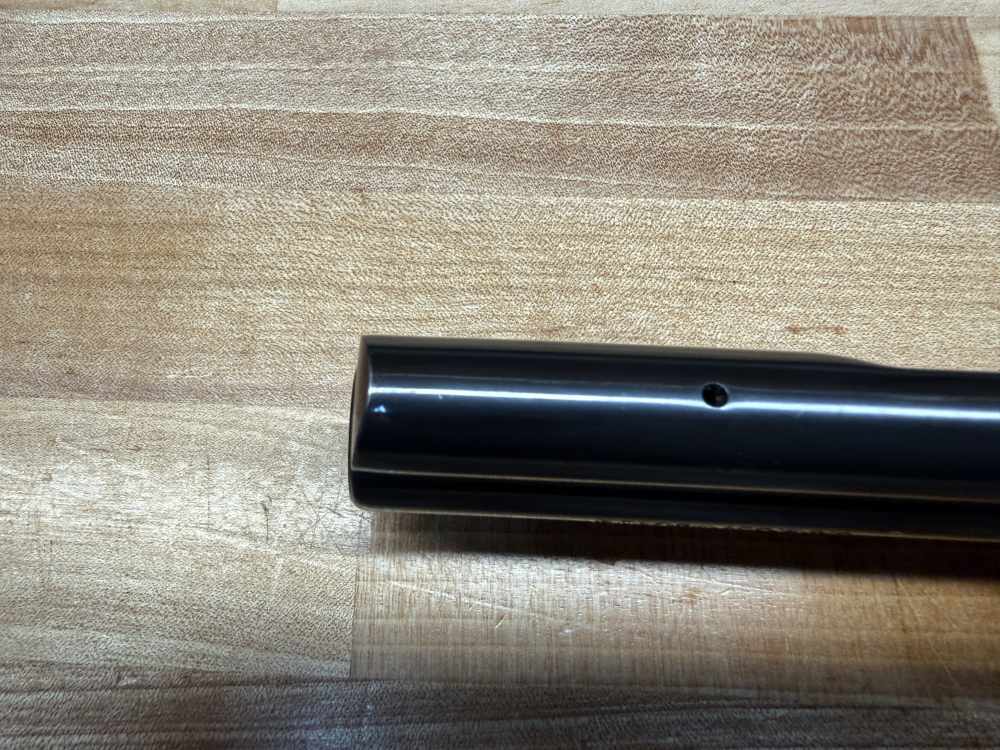 SMITH & WESSON 586 4" .357 MAG PENNY AUCTION -img-7