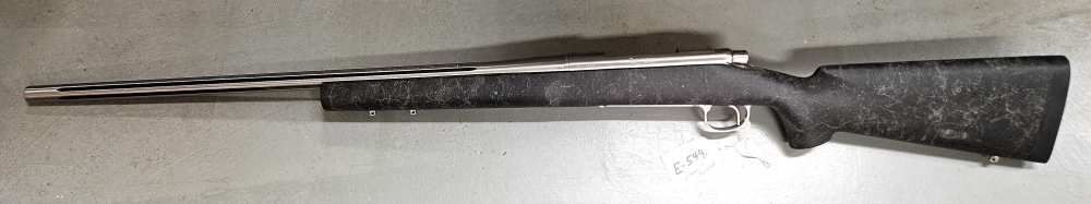 Remington 700 Sendero 7MM mag-img-1