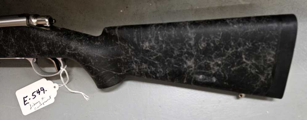 Remington 700 Sendero 7MM mag-img-2