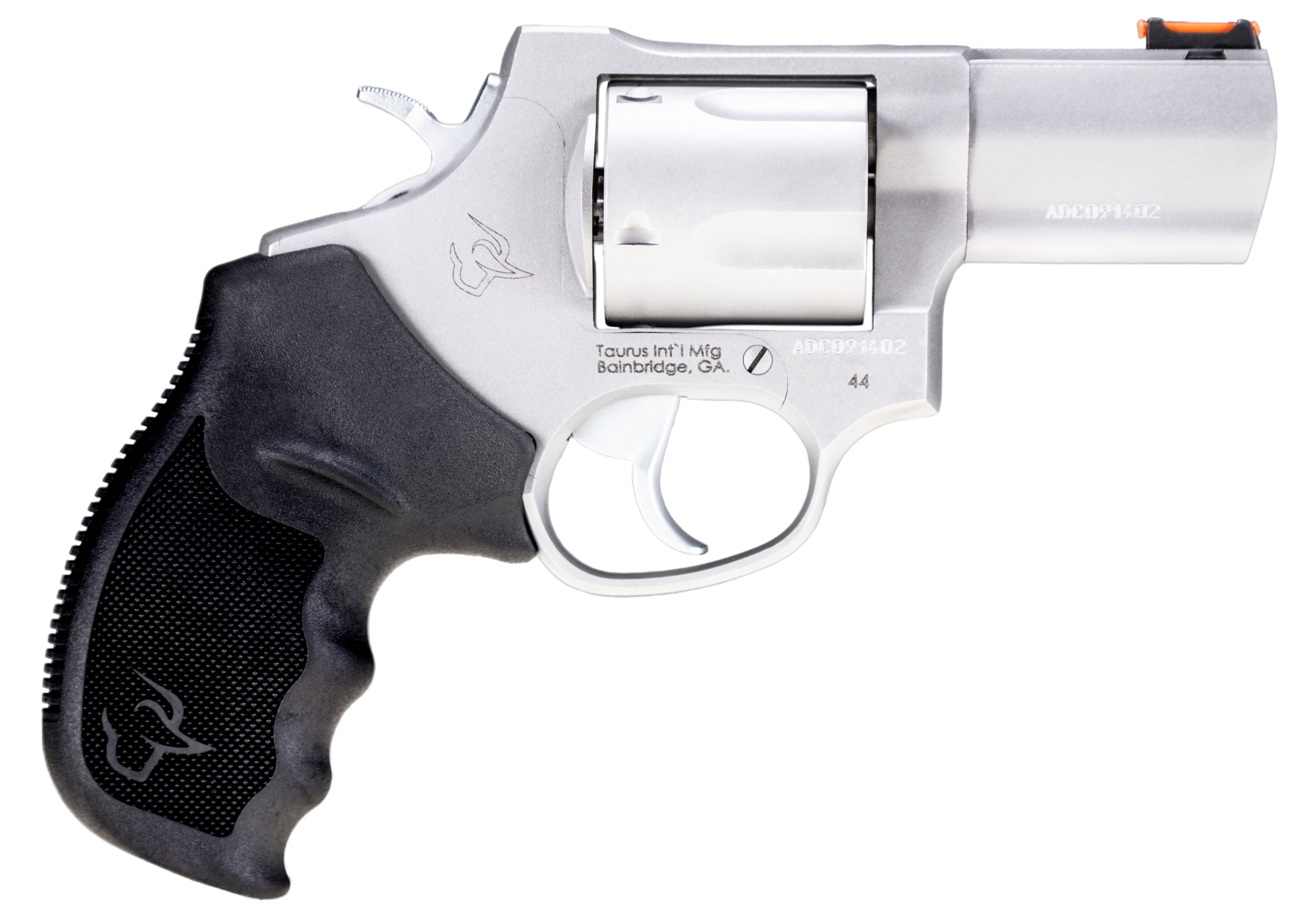 Taurus Tracker 44Mag SS 2.5" 5RD-img-1