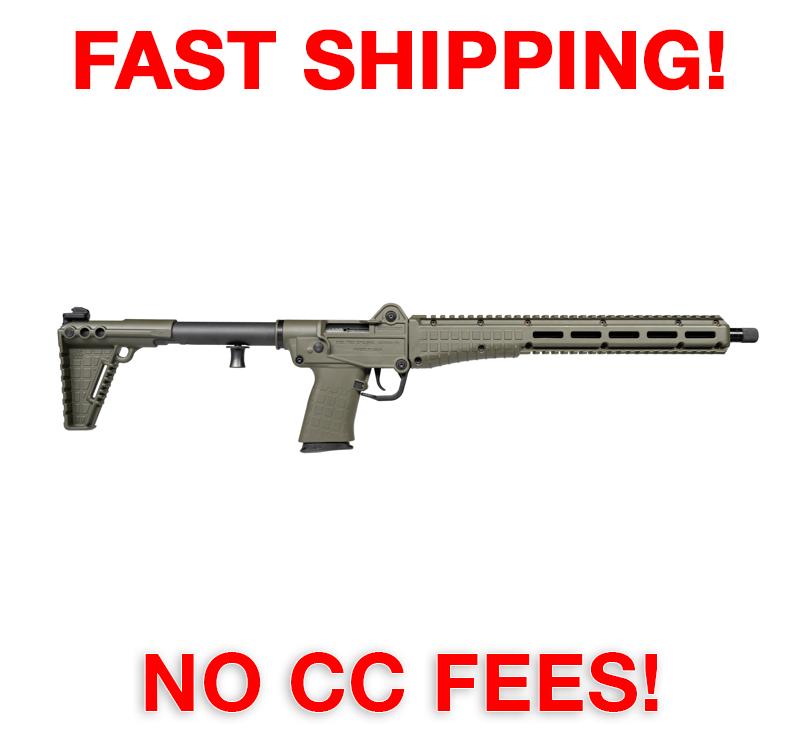 Keltec Sub-2K GEN3 5.7X28 GRN 20+1-img-0