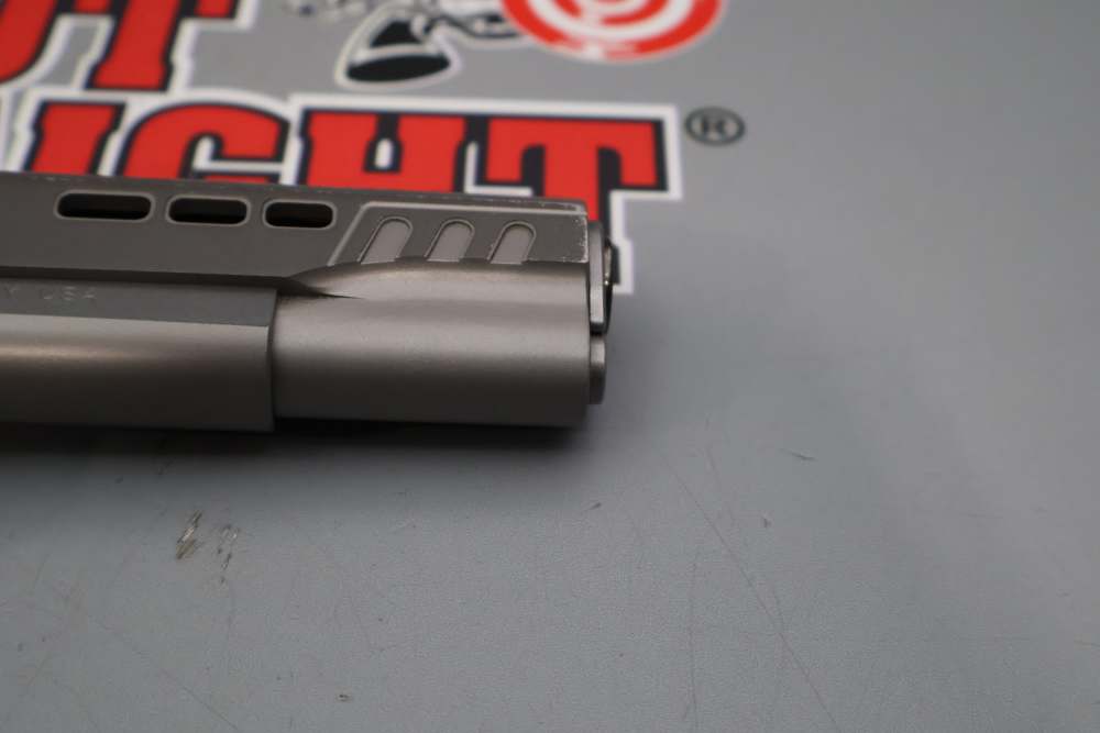 Kimber 1911 Rapide (Black Ice) 5" .45 ACP -img-26
