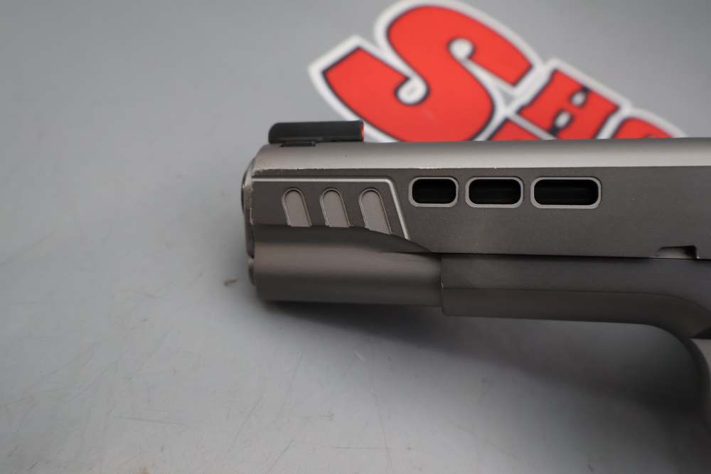 Kimber 1911 Rapide (Black Ice) 5" .45 ACP -img-8