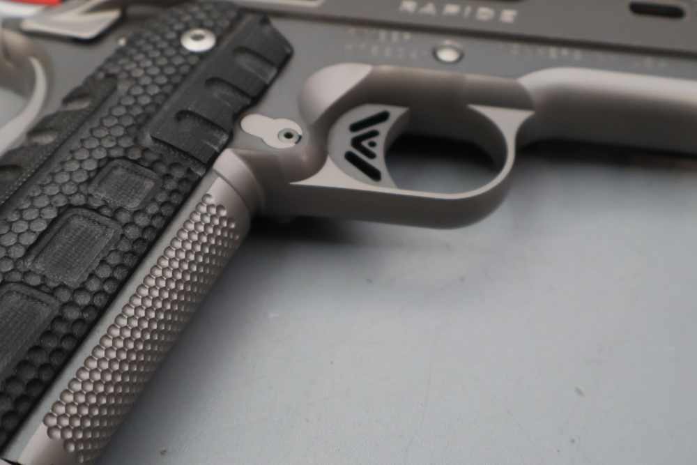 Kimber 1911 Rapide (Black Ice) 5" .45 ACP -img-24