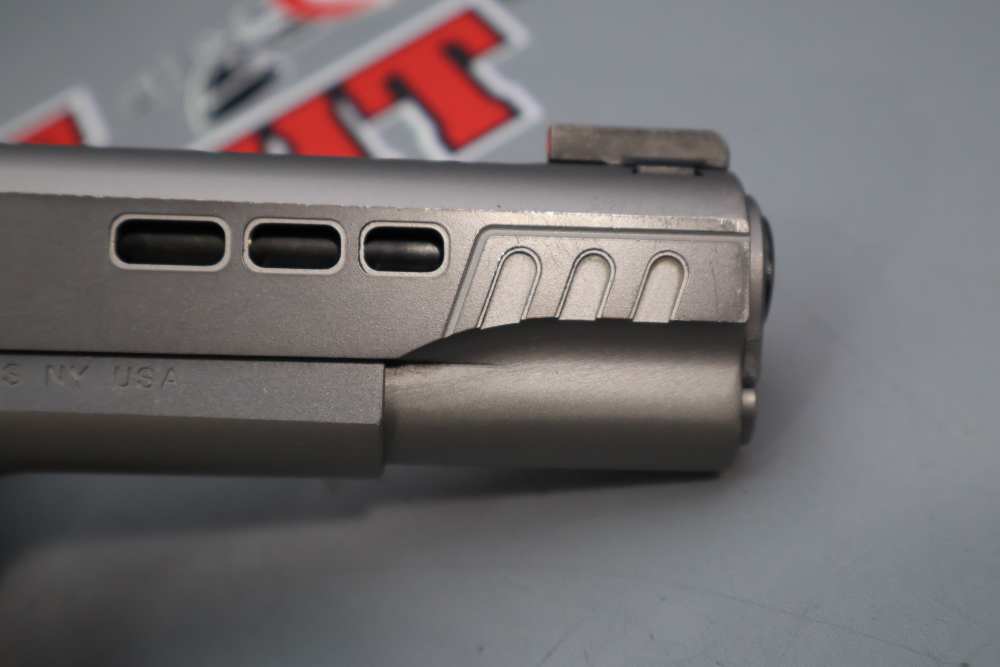 Kimber 1911 Rapide (Black Ice) 5" .45 ACP -img-10