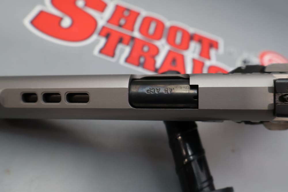 Kimber 1911 Rapide (Black Ice) 5" .45 ACP -img-20