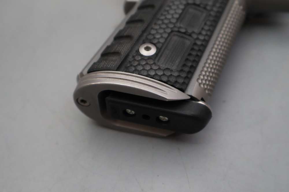 Kimber 1911 Rapide (Black Ice) 5" .45 ACP -img-23