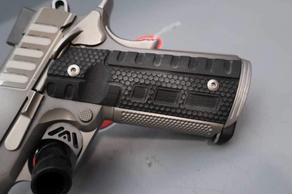 Kimber 1911 Rapide (Black Ice) 5" .45 ACP -img-3