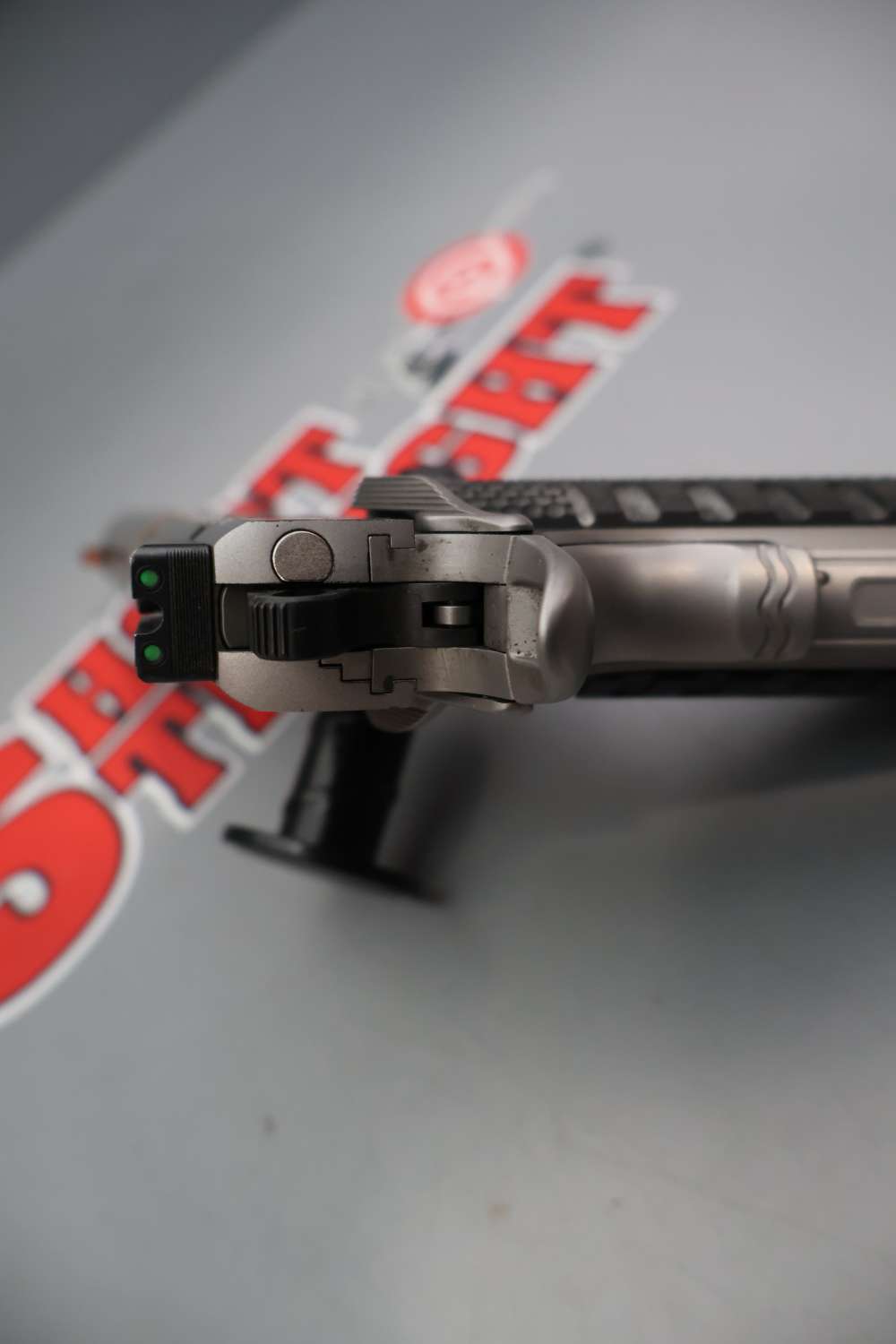 Kimber 1911 Rapide (Black Ice) 5" .45 ACP -img-17