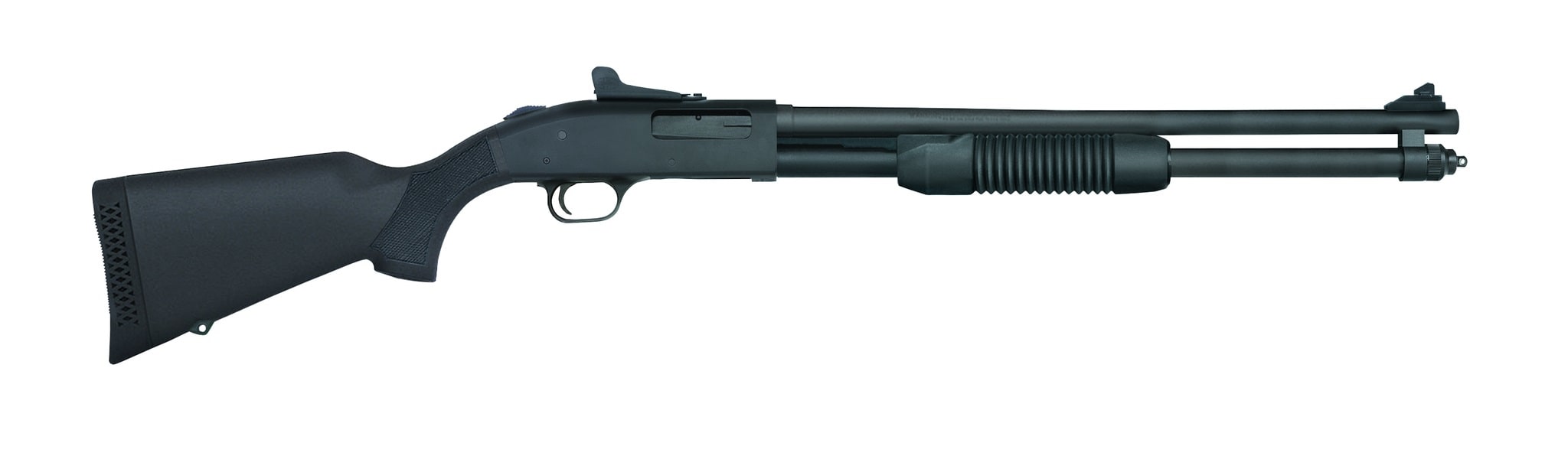 Mossberg 590 Persuader 20/ Bantam SYN-img-1