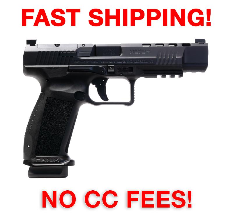 Canik METE SFX 9MM BLK 20+1 5.2"-img-0