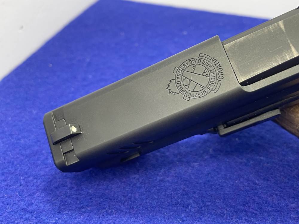 Springfield Armory XD-40 .40 S&W 4" Black *GREAT SEMI-AUTOMATIC PISTOL*-img-27