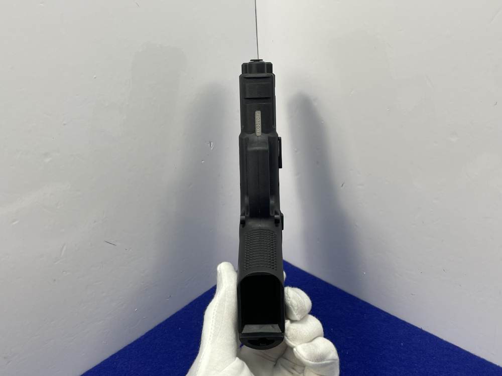Springfield Armory XD-40 .40 S&W 4" Black *GREAT SEMI-AUTOMATIC PISTOL*-img-29