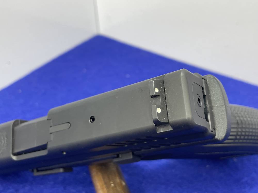 Springfield Armory XD-40 .40 S&W 4" Black *GREAT SEMI-AUTOMATIC PISTOL*-img-25