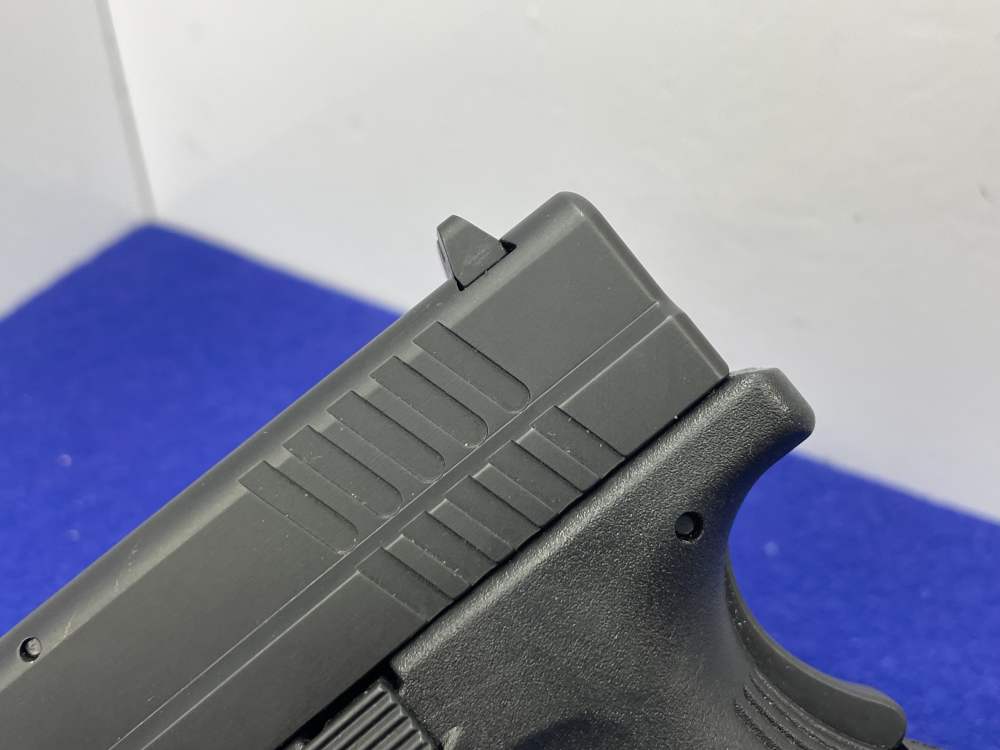 Springfield Armory XD-40 .40 S&W 4" Black *GREAT SEMI-AUTOMATIC PISTOL*-img-7