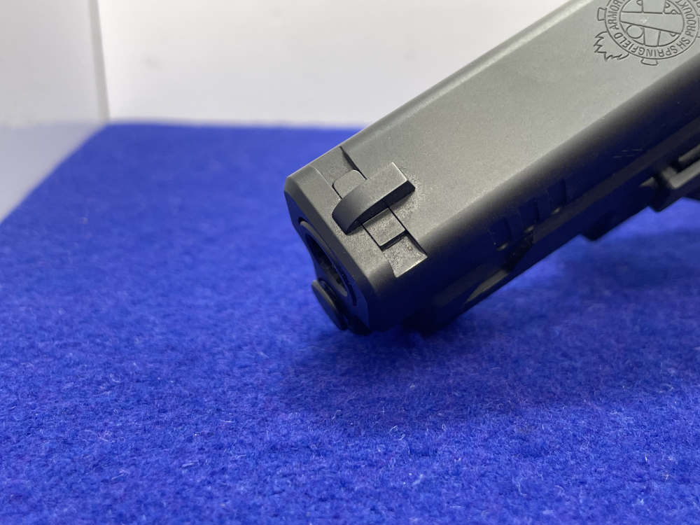 Springfield Armory XD-40 .40 S&W 4" Black *GREAT SEMI-AUTOMATIC PISTOL*-img-28
